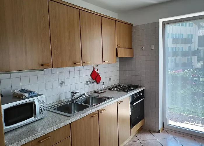 מלון Fiordaliso 3*