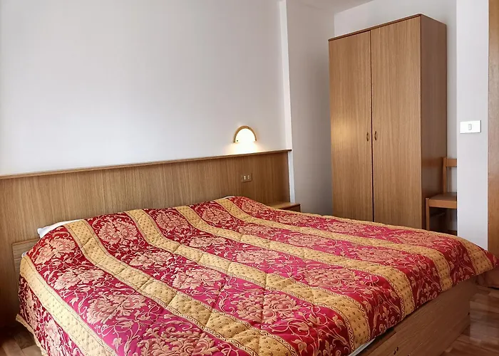 Fiordaliso מלון 3*