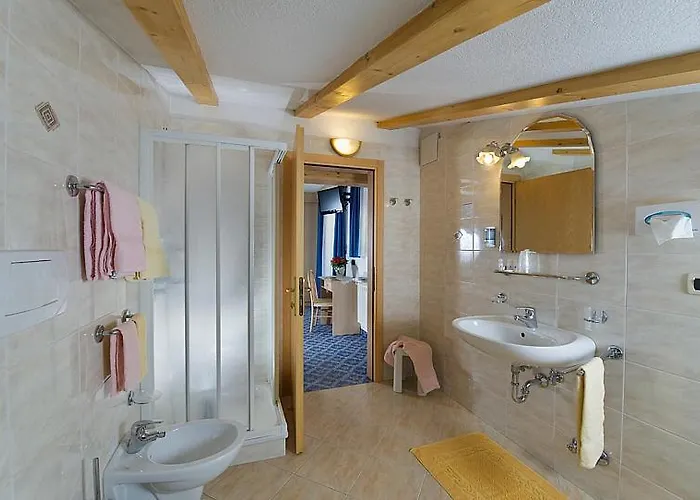 Ξενοδοχείο Fiordaliso