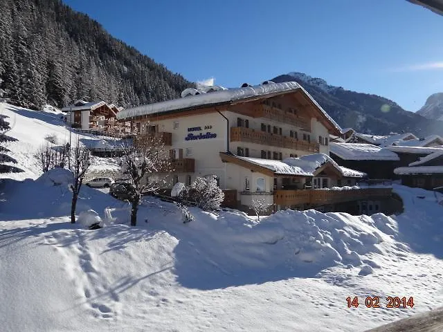 Fiordaliso מלון 3*